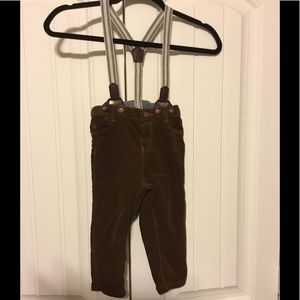 Toddler Boy Pants